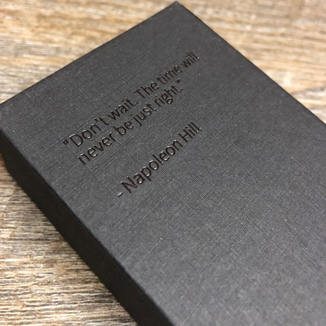 Diamante Black Racer - Cronógrafo Deportivo 42 mm Zafiro 7