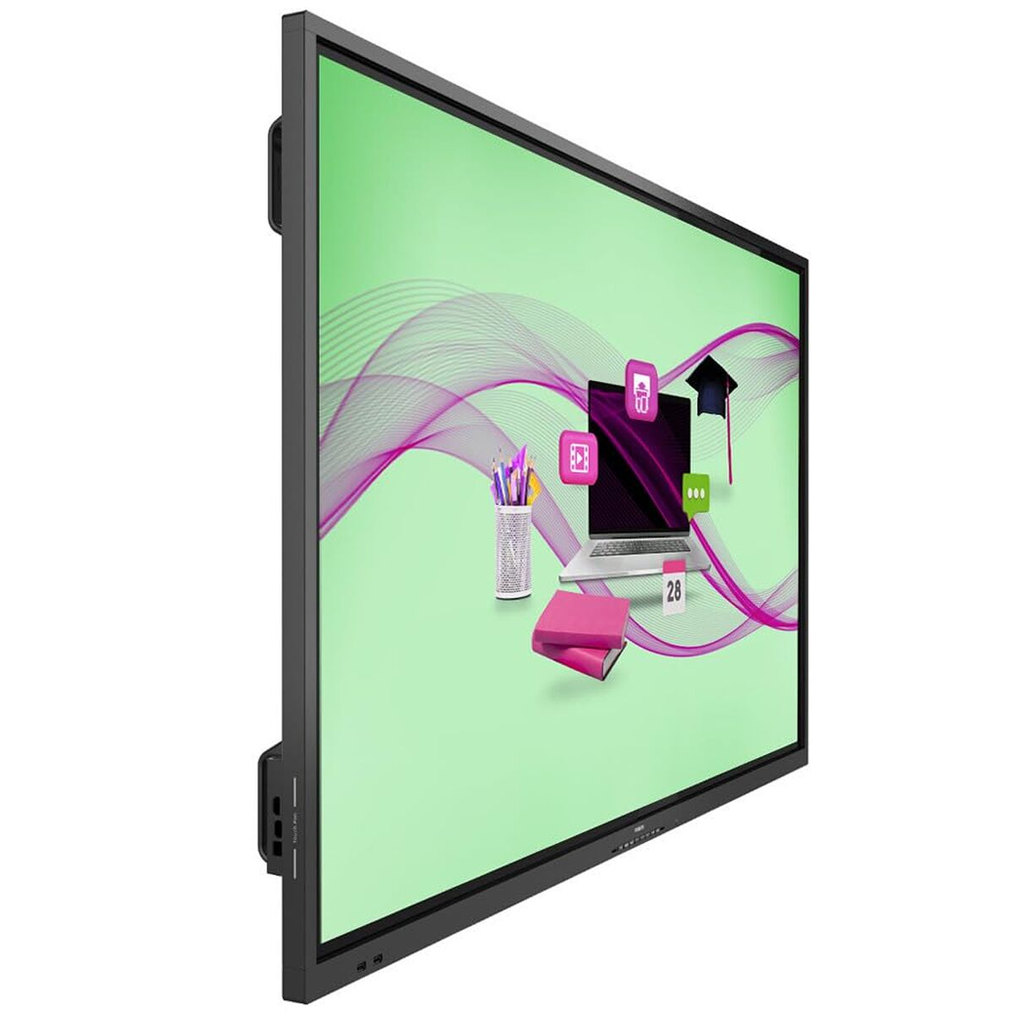 Philips 65BDL4152E Videowall - Monitor 65