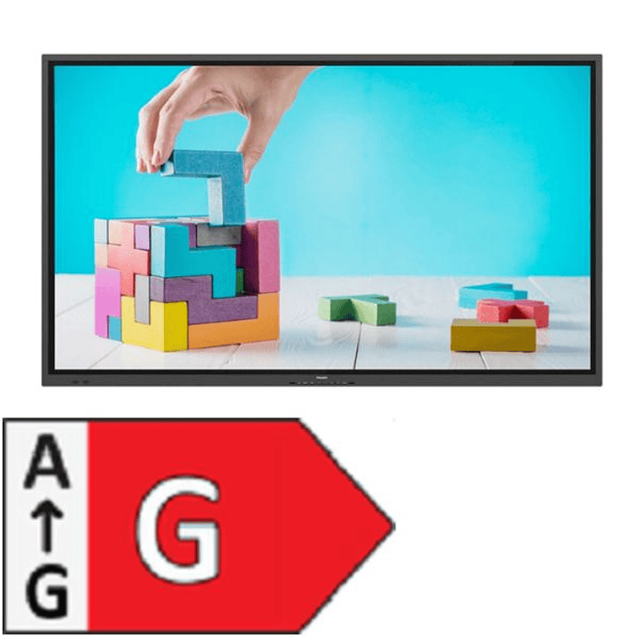 Philips 65BDL4152E Videowall - Monitor 65