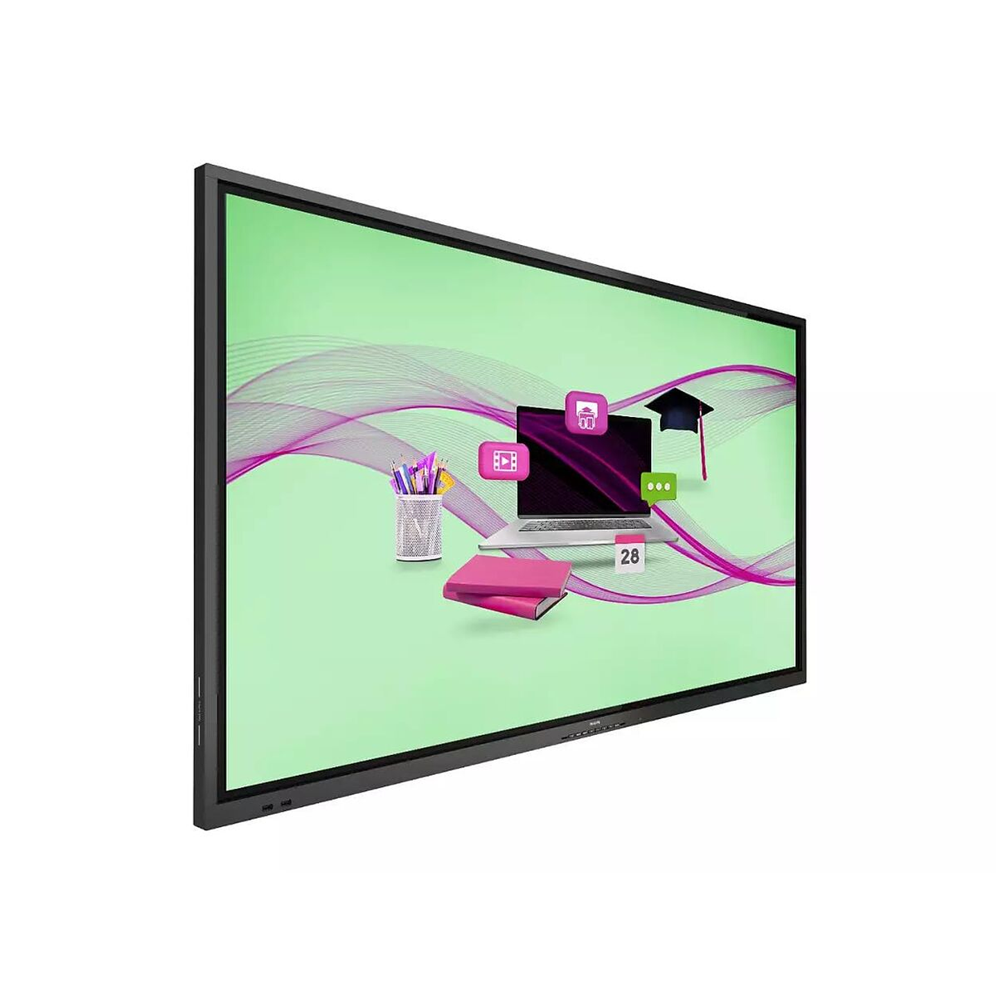Philips 65BDL4152E Videowall - Monitor 65