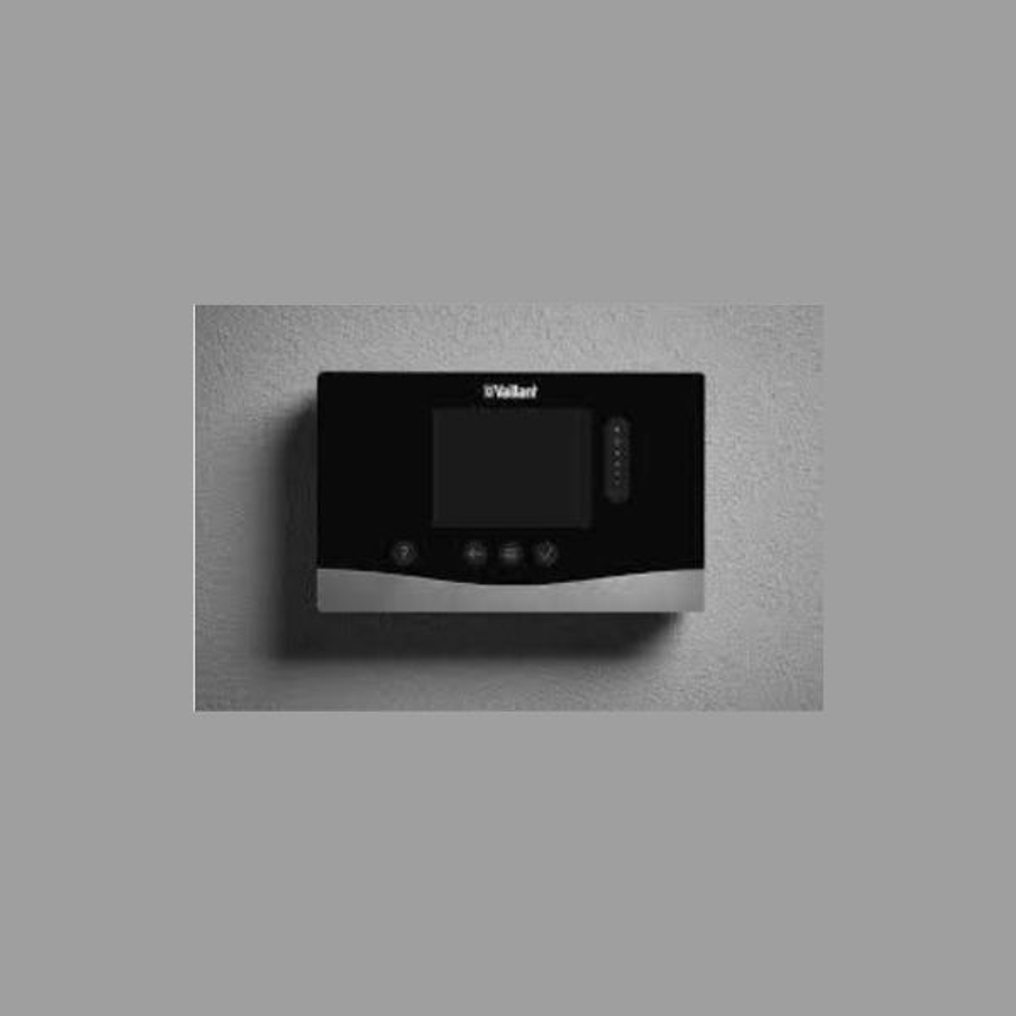 Control SensoCOMFORT con Compensación Meteorológica – Inteligencia, Eficiencia y Control Total del Confort 3