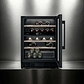 Vinoteca Bosch KUW21AHG0 – Conservación Profesional para hasta 44 Botellas - Miniatura 4