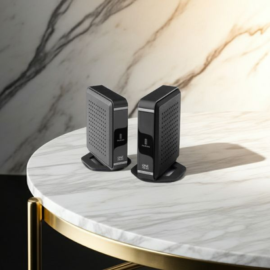 Antena Inalámbrica ONEFORALL SV1760 con HDMI y Alcance 30 m – Señal Full HD sin Interferencias 2