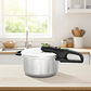 Olla Express Tefal P2580400 de Acero Inoxidable 4L – Cocina Rápida y al Vapor, Apta para Inducción y Todo Tipo de Cocinas - Miniatura 4