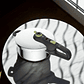 Olla Express Tefal P2580400 de Acero Inoxidable 4L – Cocina Rápida y al Vapor, Apta para Inducción y Todo Tipo de Cocinas - Miniatura 5