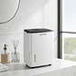 Deshumidificador Portátil Residencial Britec Petal 12 - Miniatura 4