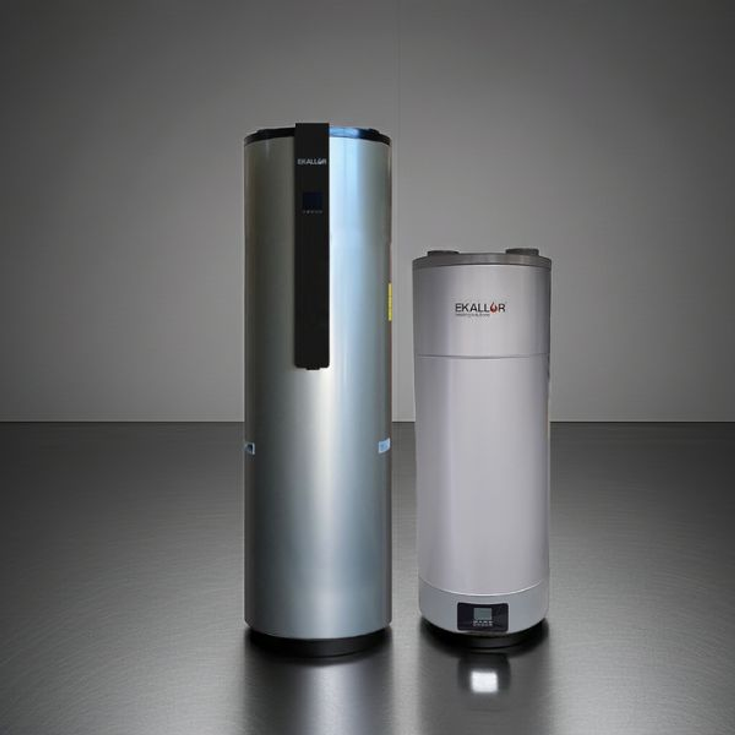 Bombas de Calor ACS 3