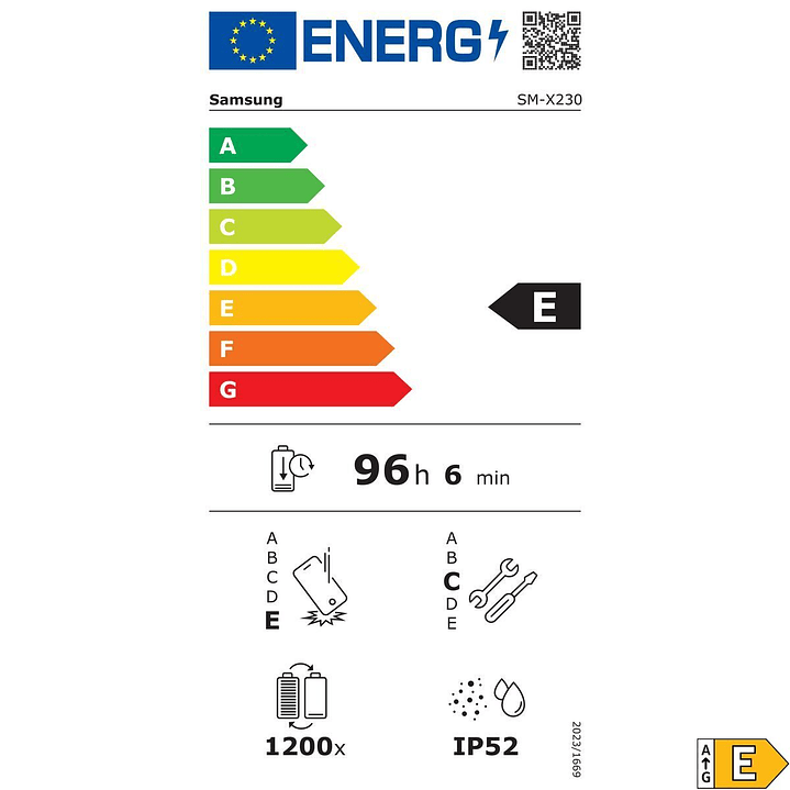 Samsung Galaxy Tab A11+ - Tablet 11