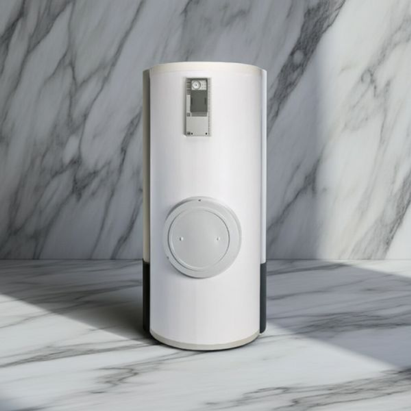 Acumulador ACS Vitrificado CV 1000 SR DN400 2