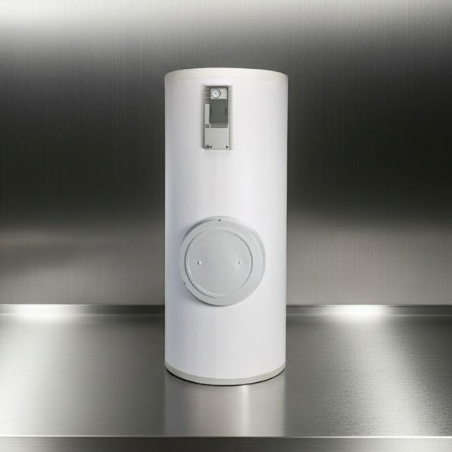 Acumulador ACS Vitrificado CV 1000 SR DN400 4