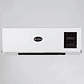 Calefactor PTC 1500W Blanco - Split de Pared con Ventilador - Miniatura 3