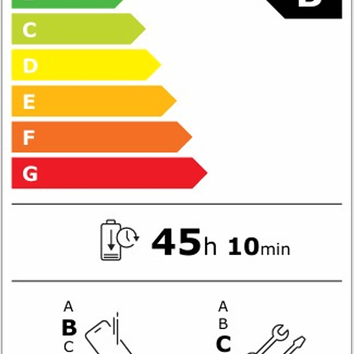 Samsung Galaxy A16 128GB Black - Móvil Android 6,7