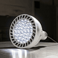 Bombilla LED E27 PAR30 45W - Iluminación Eficiente 40.000h - Miniatura 5