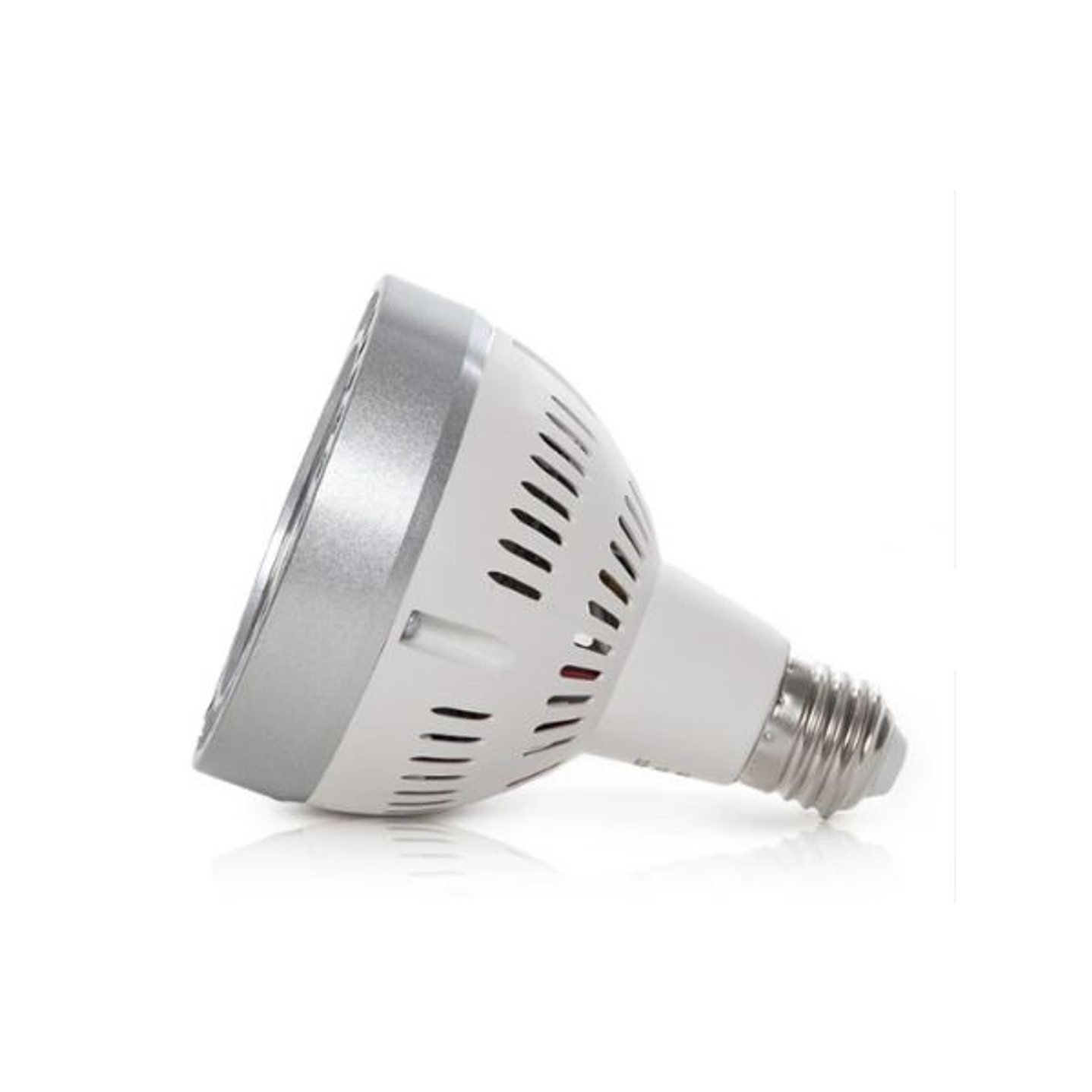 Bombilla LED E27 PAR30 45W - Iluminación Eficiente 40.000h 2