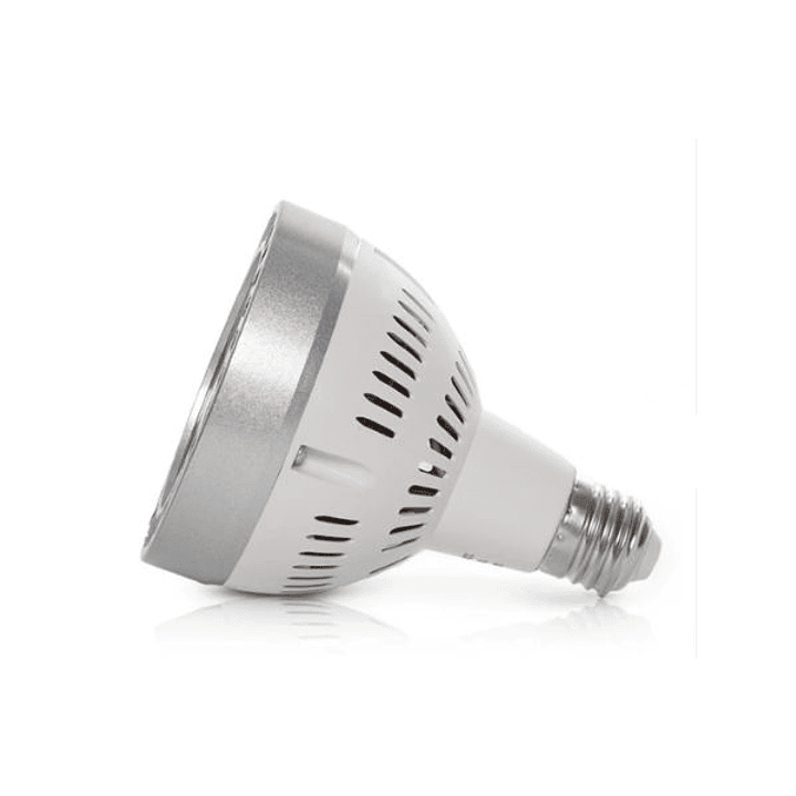 Bombilla LED E27 PAR30 45W - Iluminación Eficiente 40.000h 2