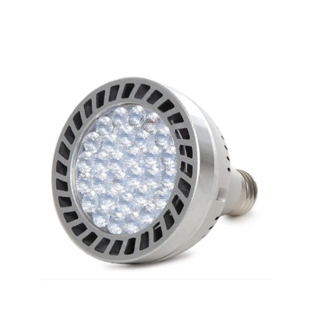 Bombilla LED E27 PAR30 45W - Iluminación Eficiente 40.000h 1