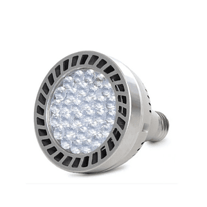 Bombilla LED E27 PAR30 45W - Iluminación Eficiente 40.000h