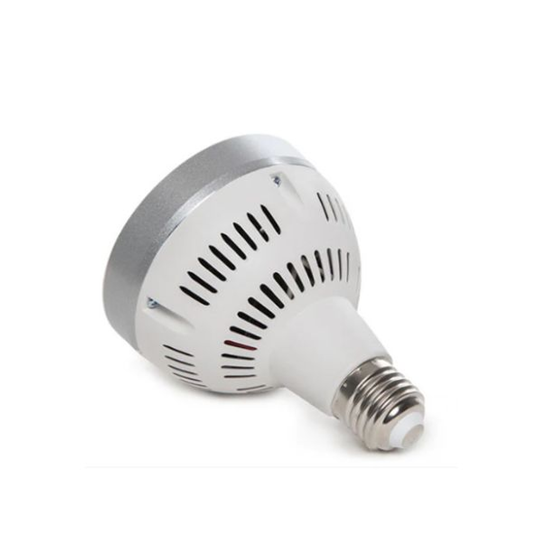 Bombilla LED E27 PAR30 45W - Iluminación Eficiente 40.000h 3