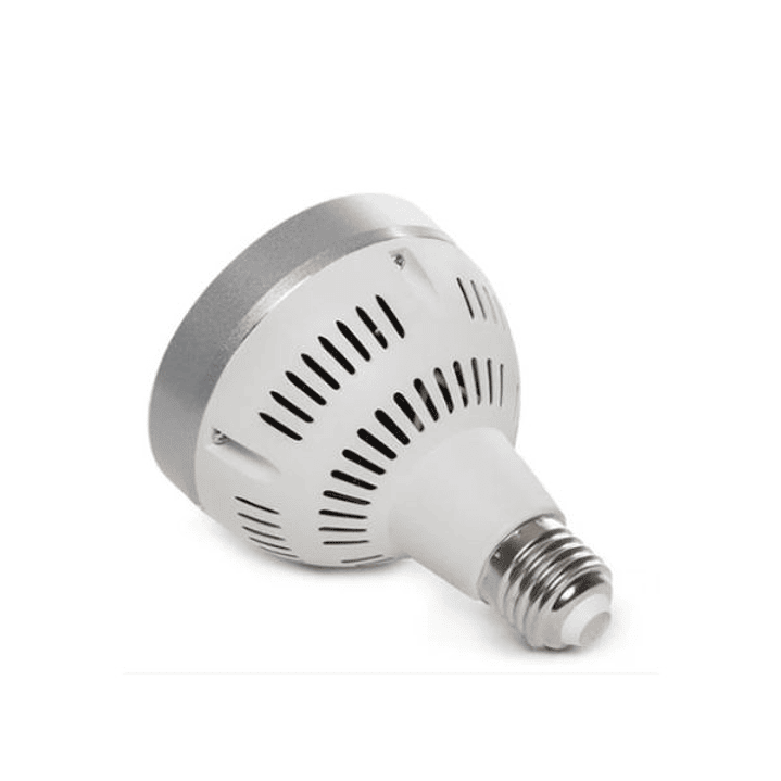 Bombilla LED E27 PAR30 45W - Iluminación Eficiente 40.000h 3