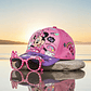 Set Infantil Minnie Mouse Gorra y Gafas 2 Piezas - Miniatura 2
