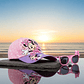 Set Infantil Minnie Mouse Gorra y Gafas 2 Piezas - Miniatura 4