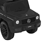 Coche de Empuje Infantil G63 - Negro y Rosa - Miniatura 5