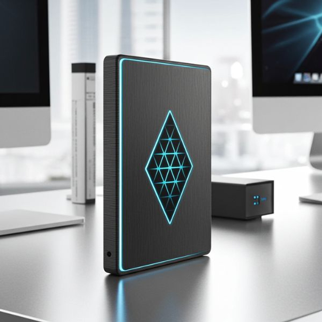 SSD Silicon Power 512GB 2.5