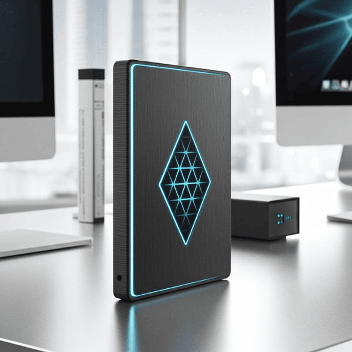 SSD Silicon Power 512GB 2.5