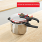 Tefal P2580 Olla Rápida 6L - Cocina Segura y Eficiente - Miniatura 4