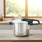 Tefal P2580 Olla Rápida 6L - Cocina Segura y Eficiente - Miniatura 9