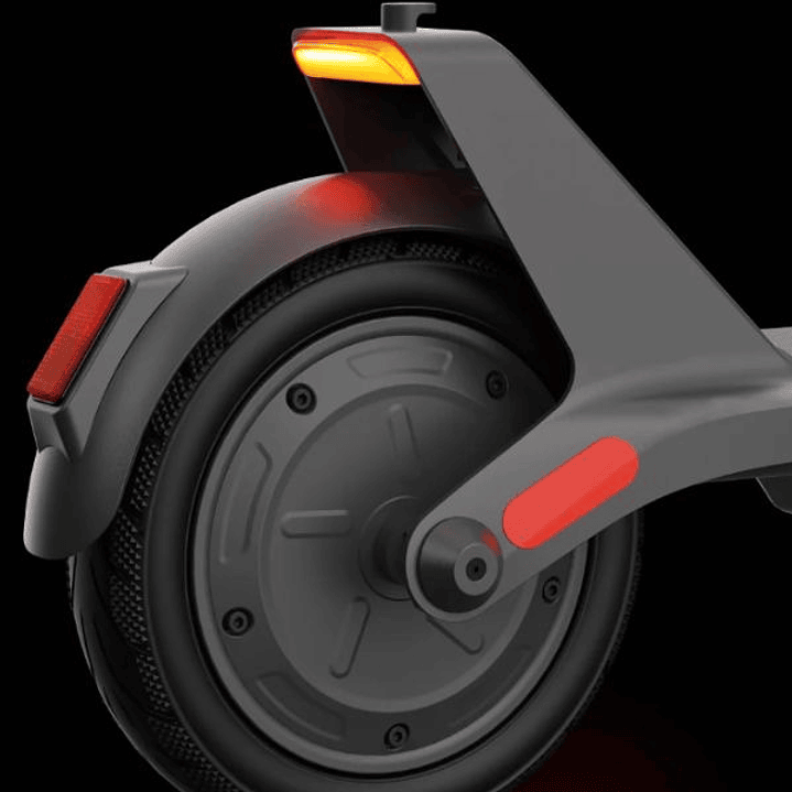 Xiaomi 4 Lite 2nd Gen - Patinete Eléctrico Urbano 500W 4