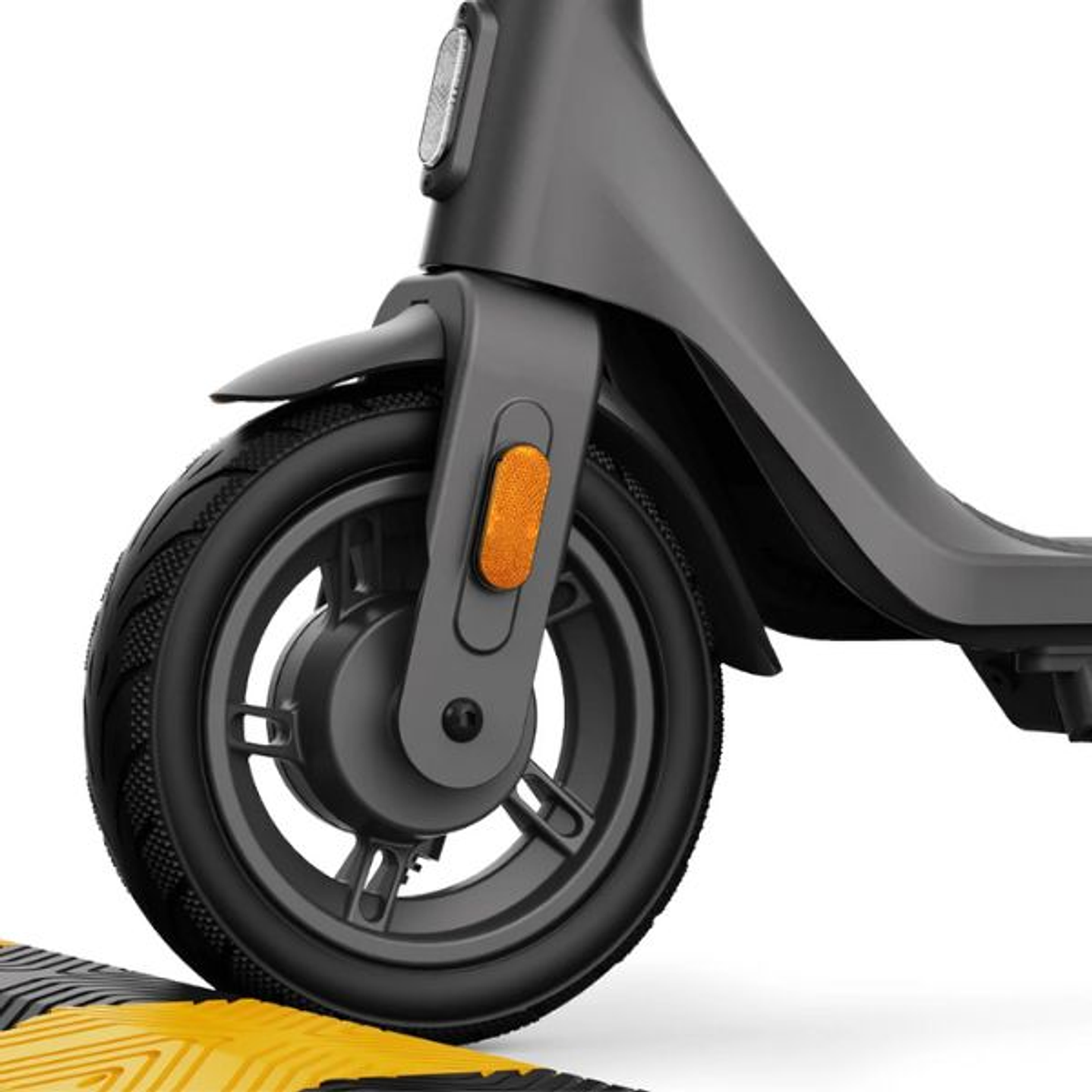 Xiaomi 4 Lite 2nd Gen - Patinete Eléctrico Urbano 500W 5