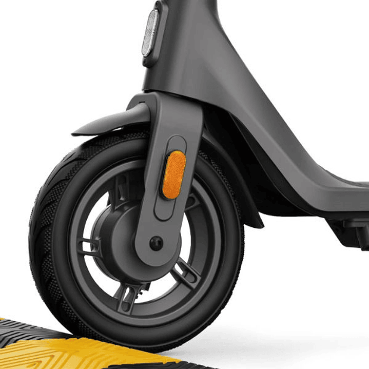 Xiaomi 4 Lite 2nd Gen - Patinete Eléctrico Urbano 500W 5