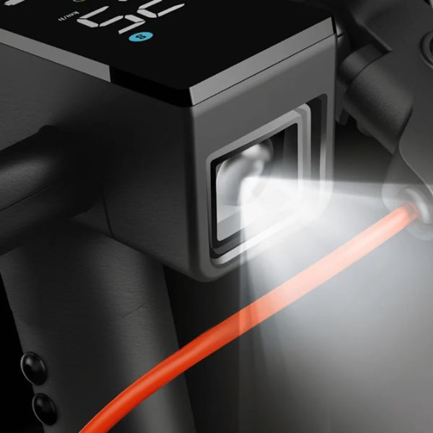 Xiaomi 4 Lite 2nd Gen - Patinete Eléctrico Urbano 500W 7