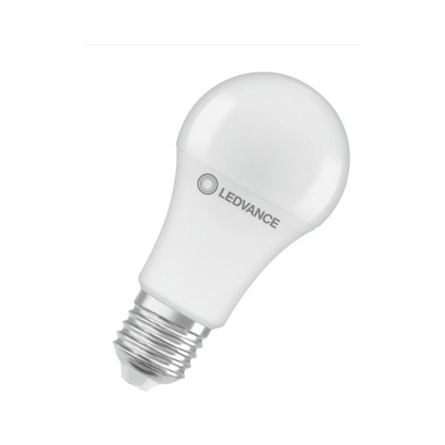 LEDVANCE 10W 6500K E27  Bombilla LED Blanca Fría 1