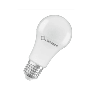 LEDVANCE 10W 6500K E27  Bombilla LED Blanca Fría