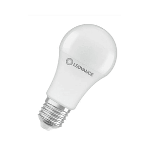 LEDVANCE 10W 6500K E27  Bombilla LED Blanca Fría