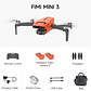 Drone FIMI MINI 3 - 249g, Cámara 4K 60fps, Sensor 48MP - Miniatura 12