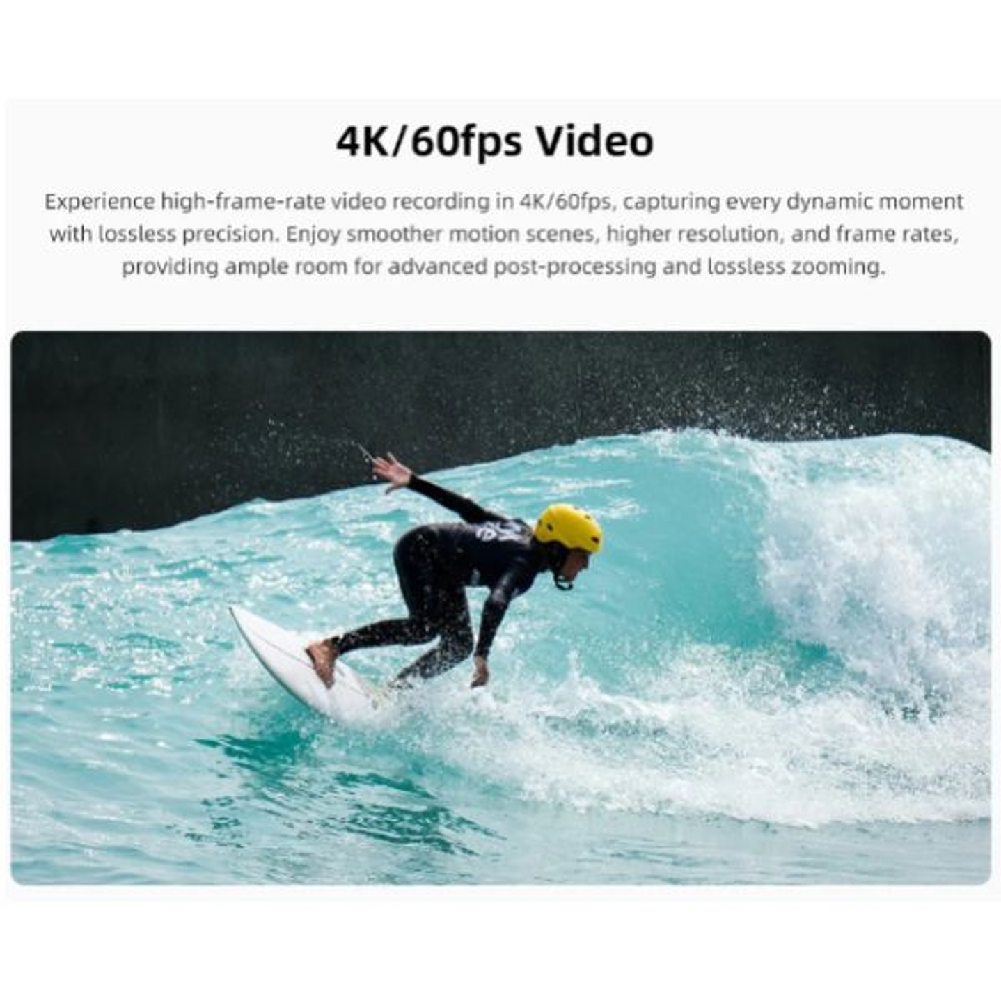 Drone FIMI MINI 3 - 249g, Cámara 4K 60fps, Sensor 48MP 18