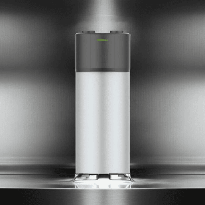 Bomba de calor Ekokai Baltic 270L – Eficiencia Energética y Ahorro Fiscal 3