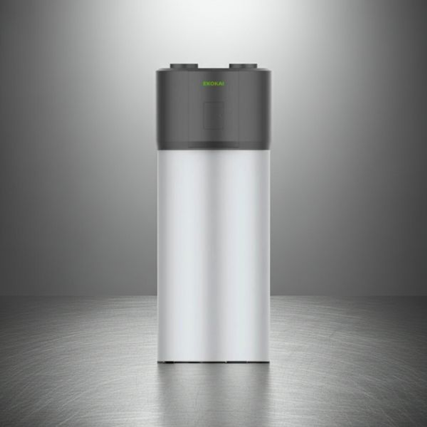 Bomba de calor Ekokai Baltic 270L – Eficiencia Energética y Ahorro Fiscal 5