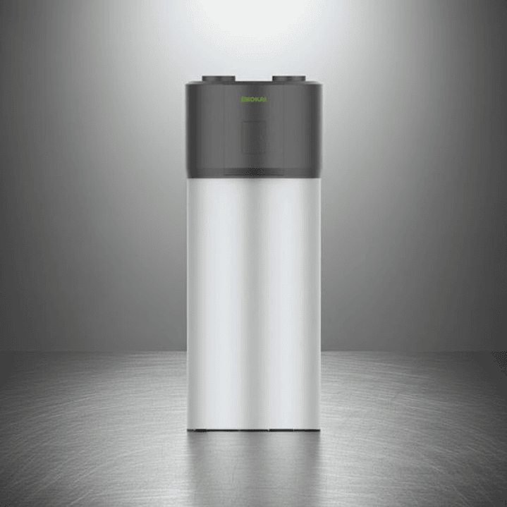 Bomba de calor Ekokai Baltic 270L – Eficiencia Energética y Ahorro Fiscal 5