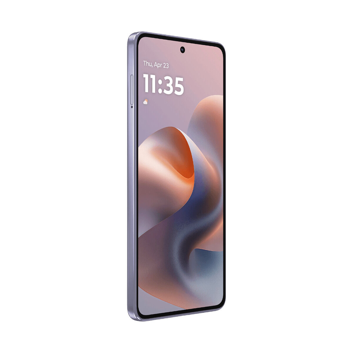 Moto g86 power 5G  Pantalla 6,67