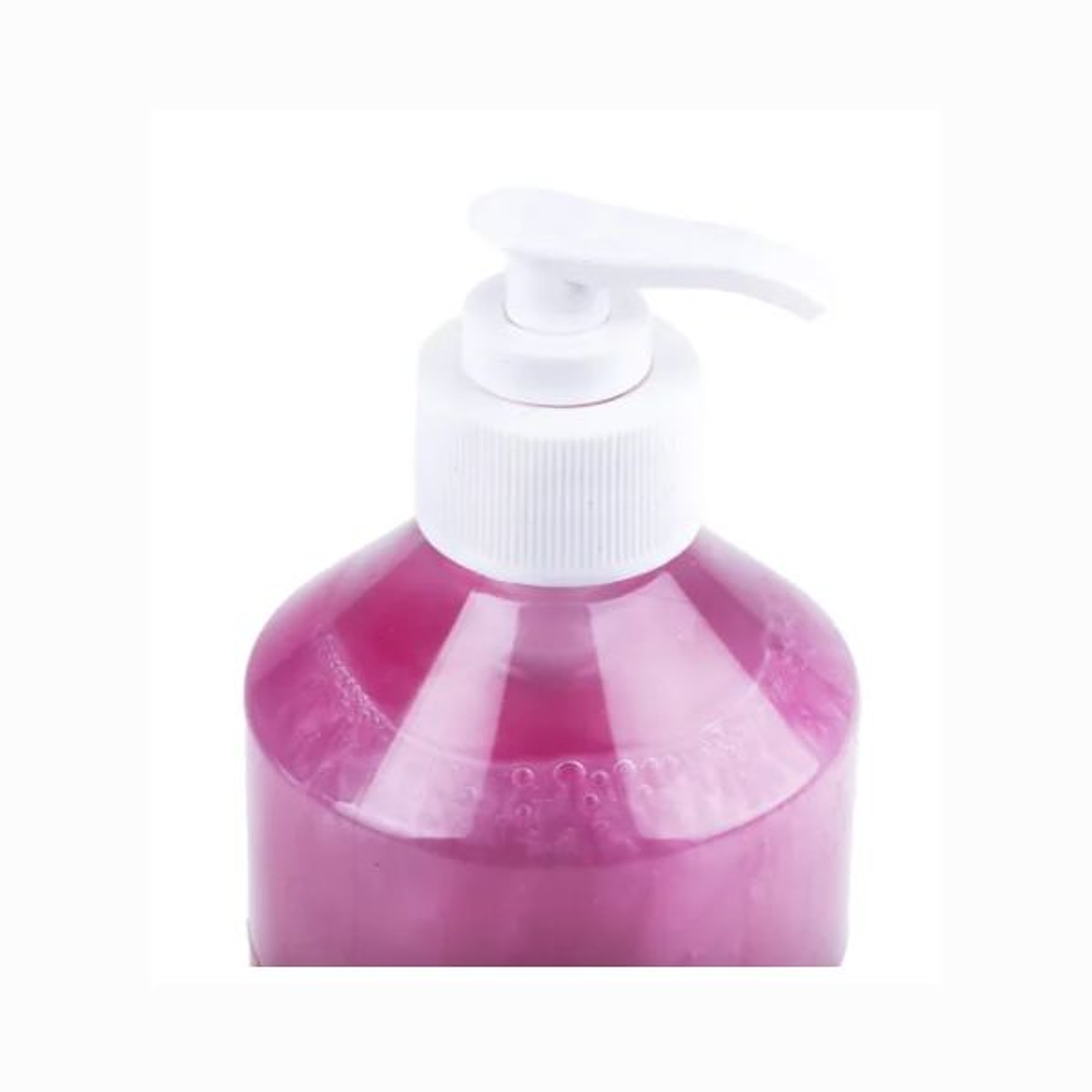 Limpiador RS PRO Manos Perlado  Botella 500ml Jazmín 2