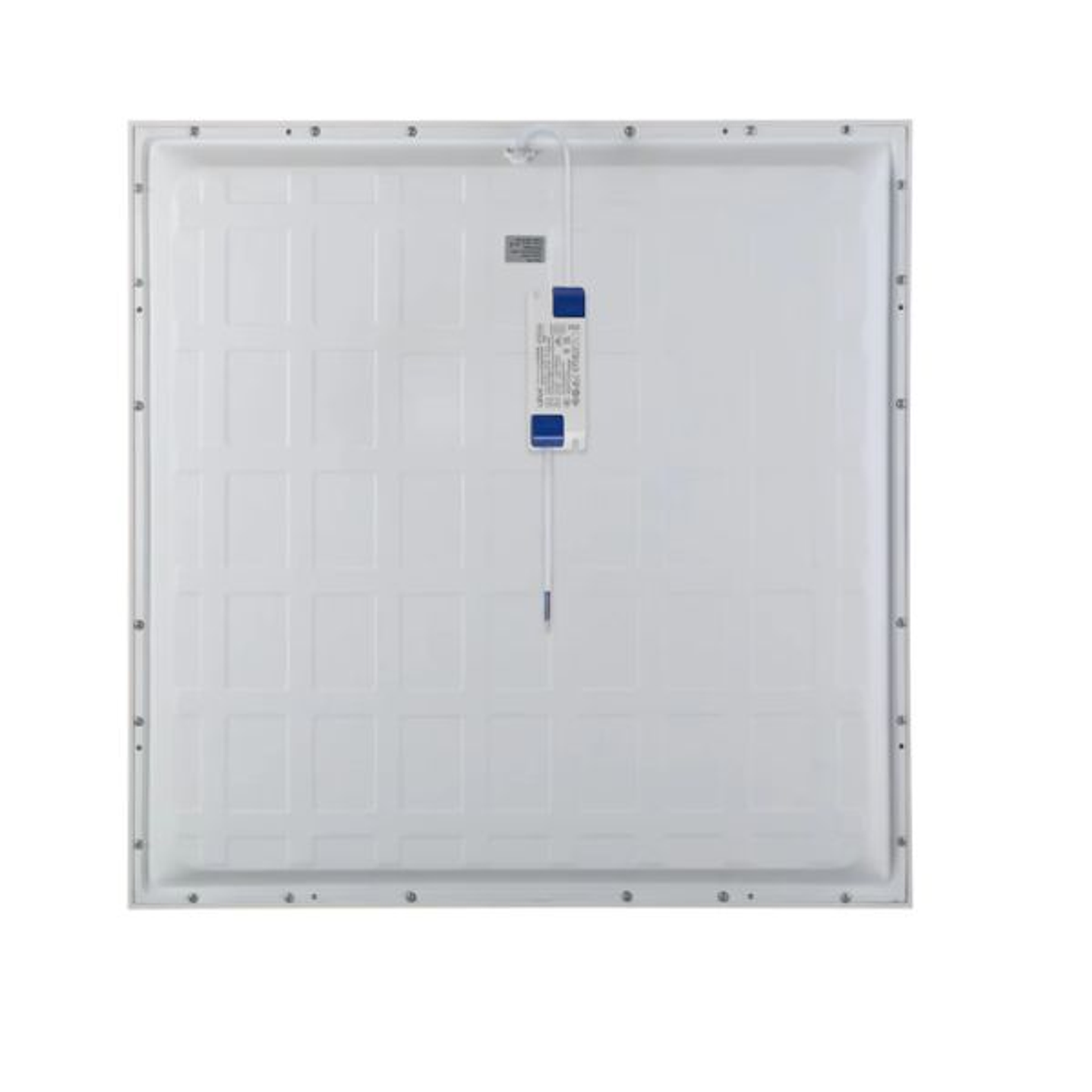 Panel LED 60x60 60W  Driver Lifud 5