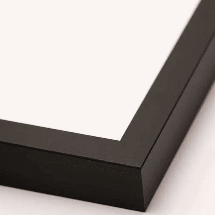 Pasos de Limón 30x40cm  Arte Mural City Art con Marco Opcional 5