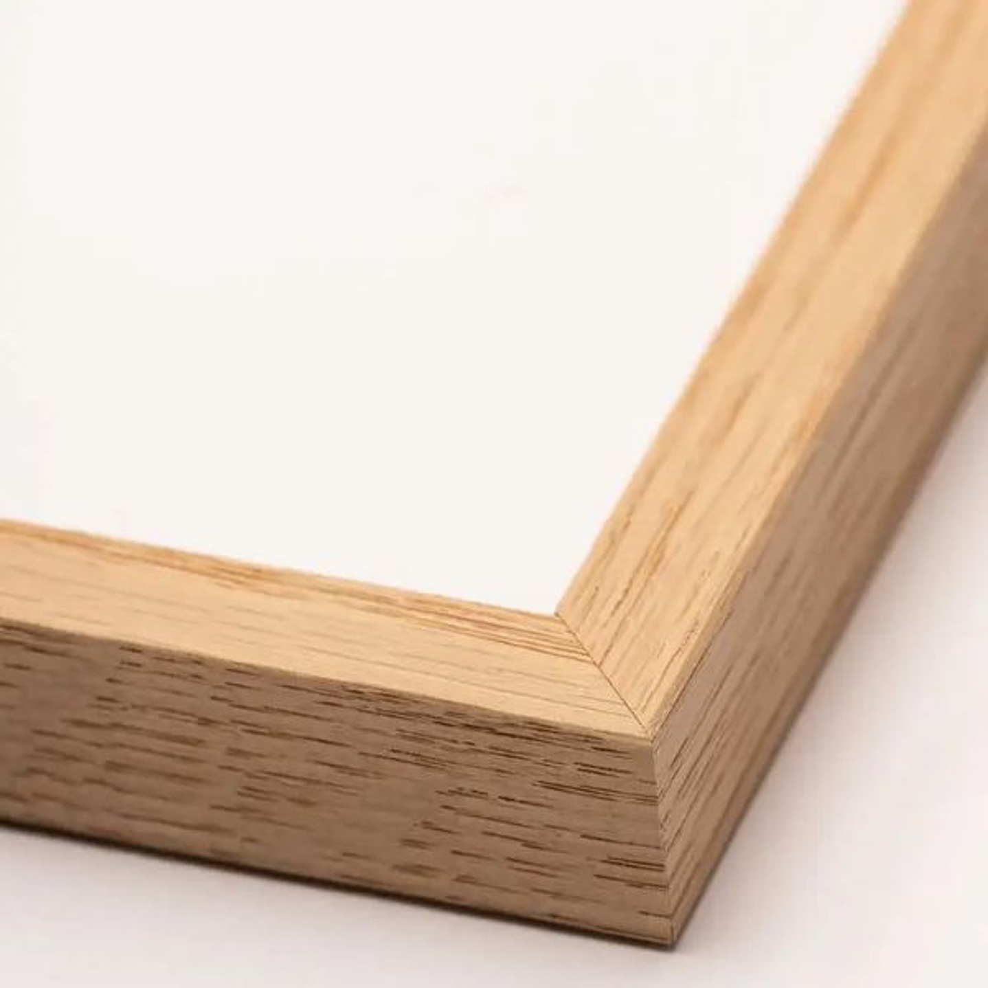 Pasos de Limón 30x40cm  Arte Mural City Art con Marco Opcional 6