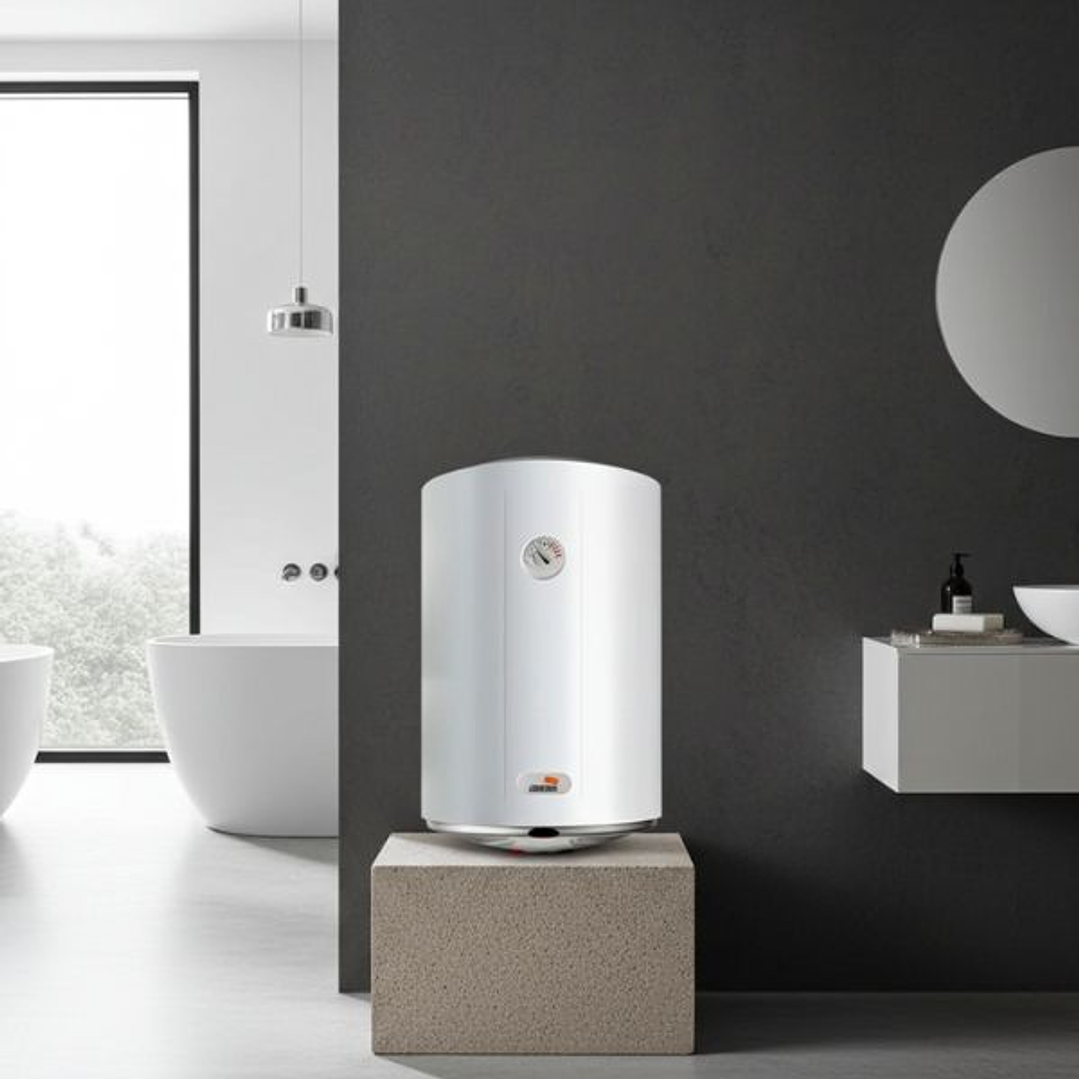 Termo Cointra TNC Plus 50S  Agua Caliente 50L 2