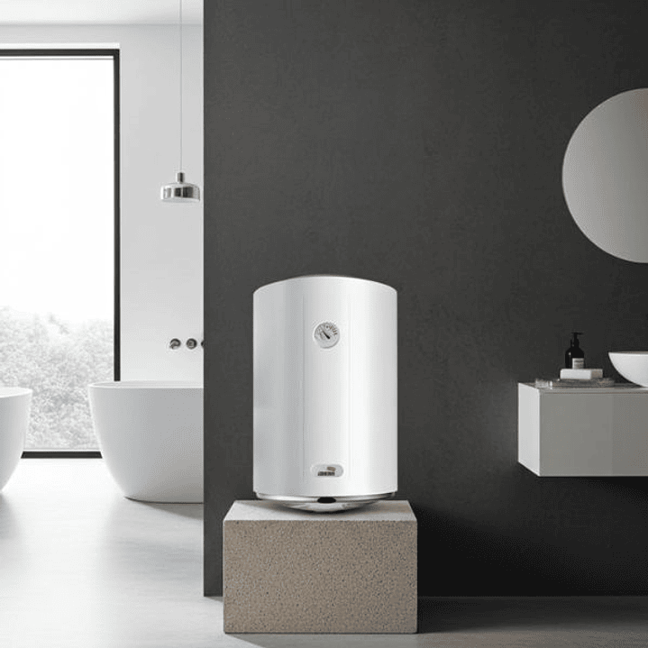 Termo Cointra TNC Plus 50S  Agua Caliente 50L 2