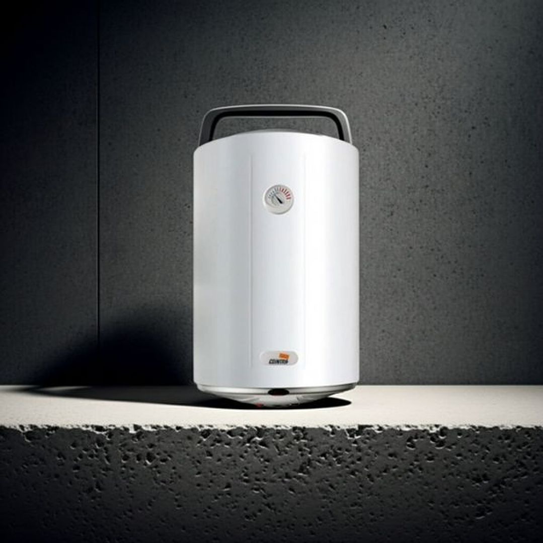 Termo Cointra TNC Plus 50S  Agua Caliente 50L 3